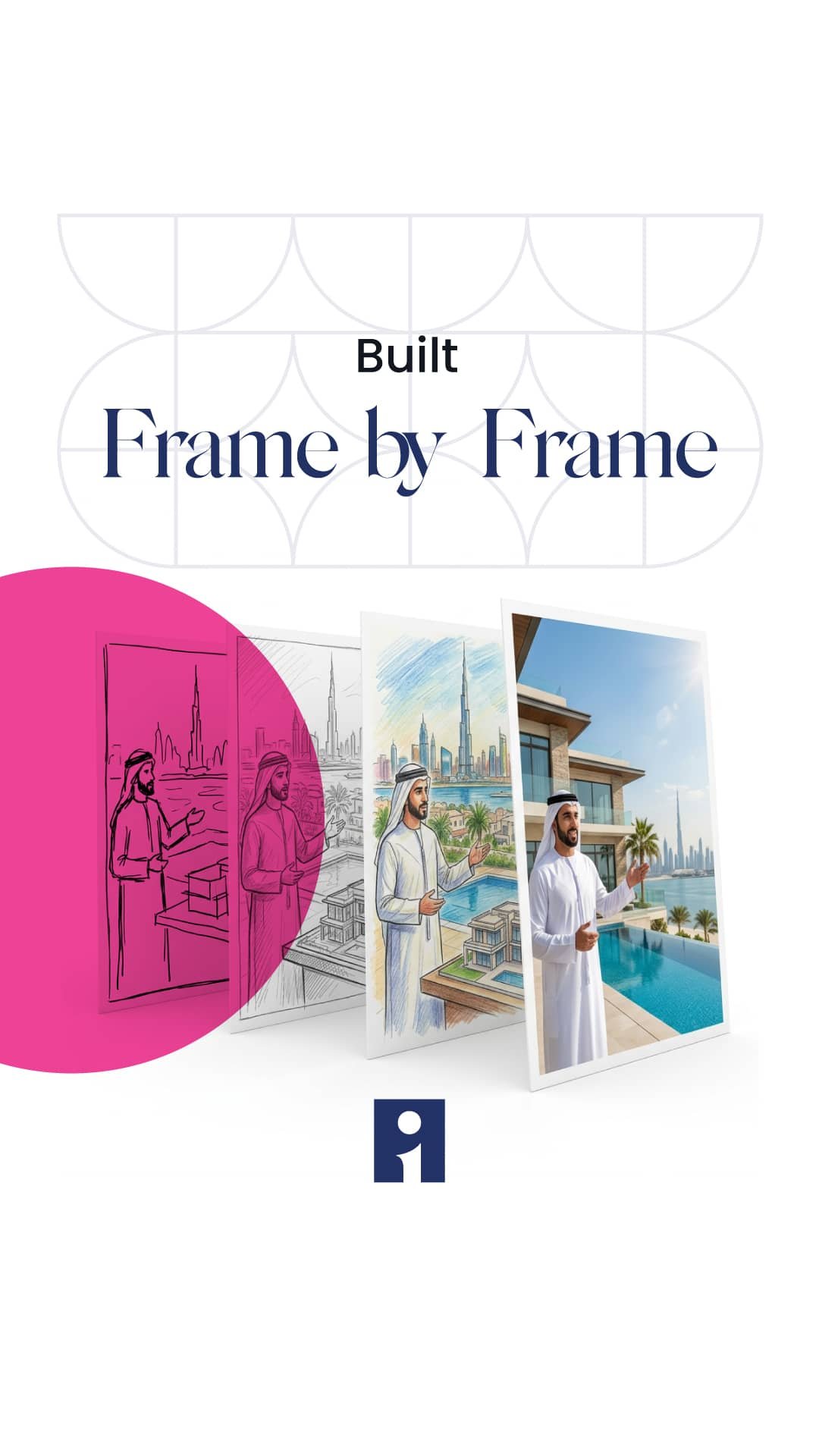 Frame by Frame