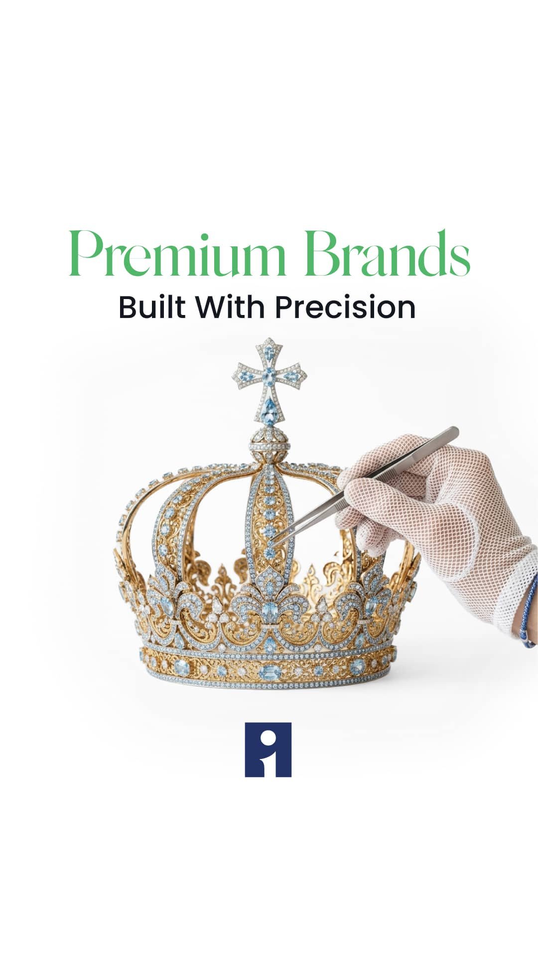 Premium, Felt